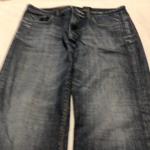 Buffalo David Bitton Jeans Size 36